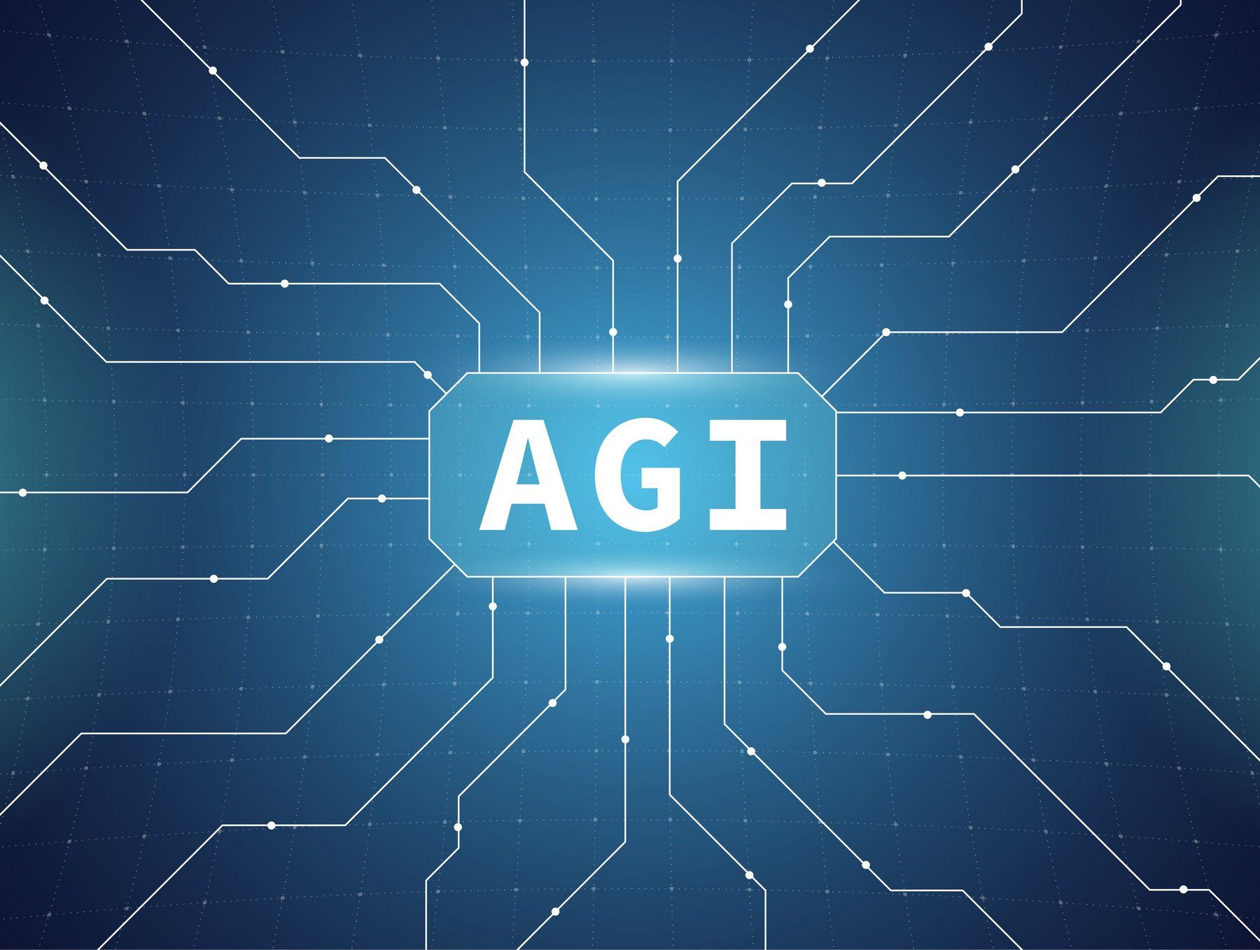 AI vs AGI