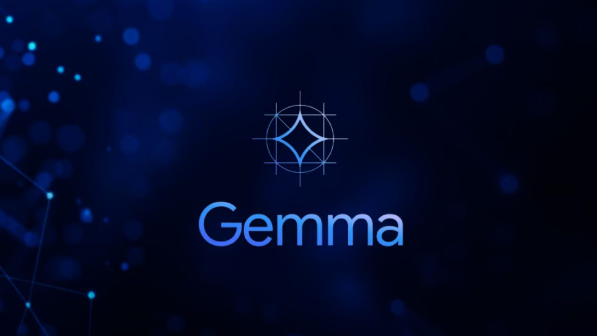 Gemma 2