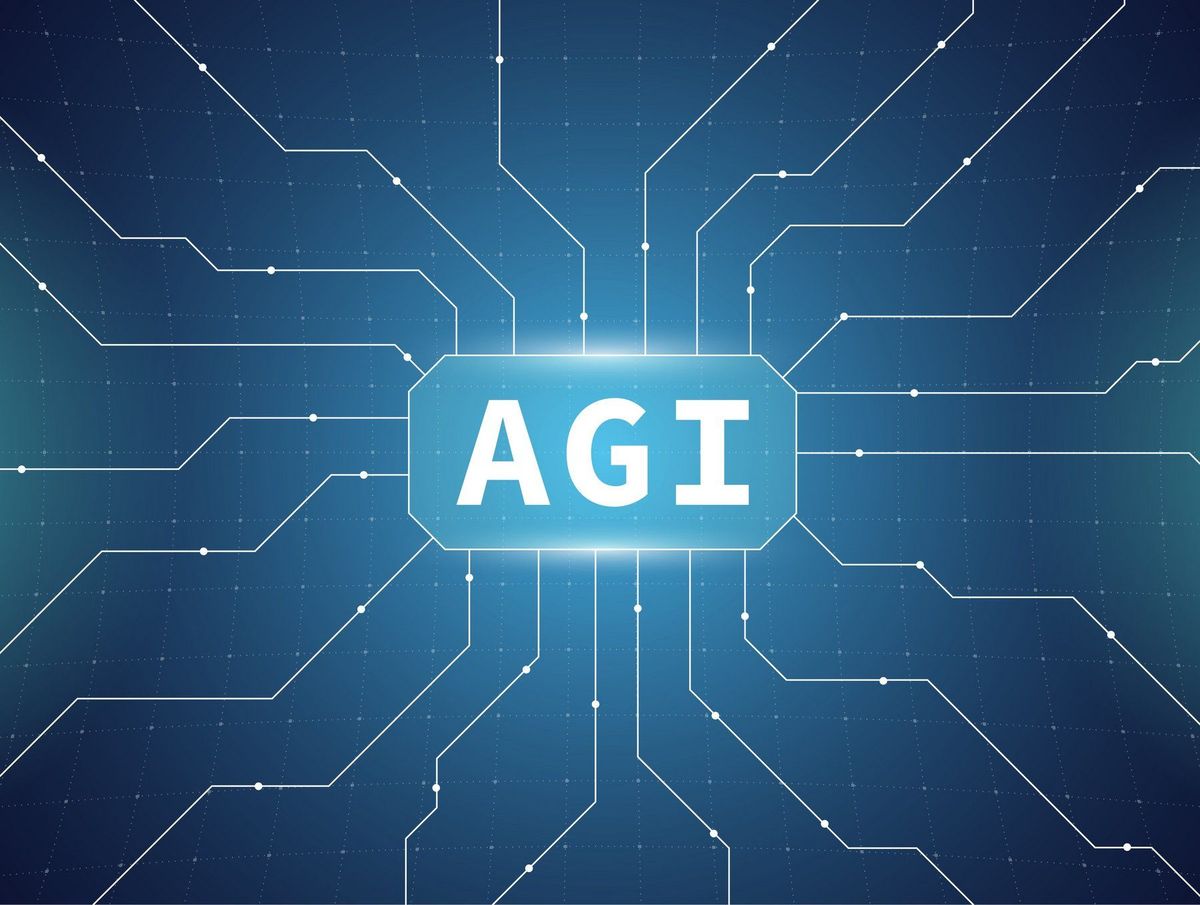 AI vs AGI