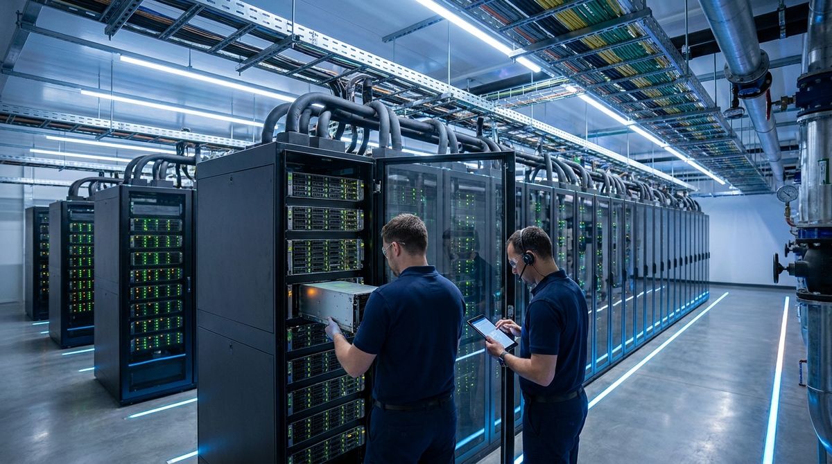 AMD Bets $5 Billion on Anthropic