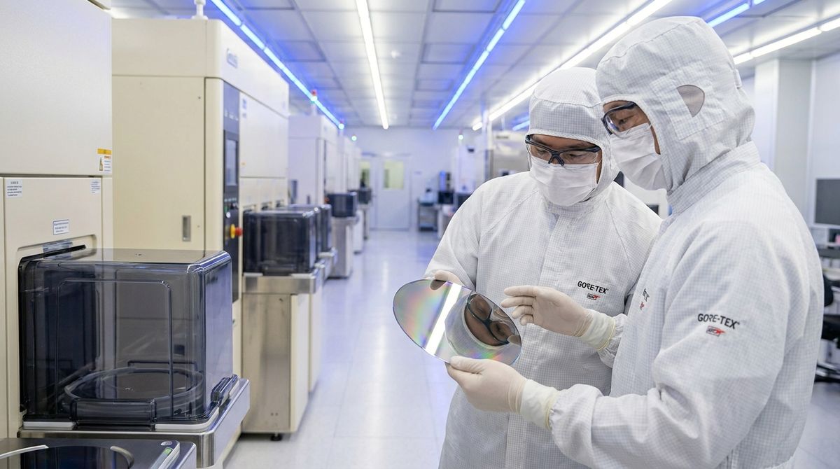 Report Claims Intel Fixed 18A Yield Issue