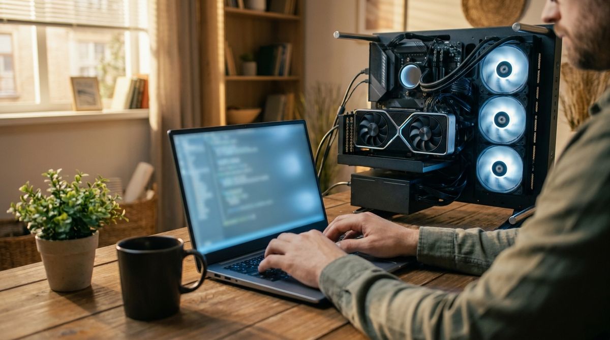 Ollama Raises $65M as Users Near 9M