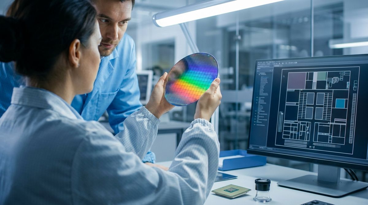 Anthropic Wants to Build Its Own AI Chips
