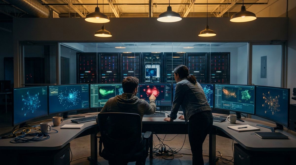 AI Security Gets a $100M Bet