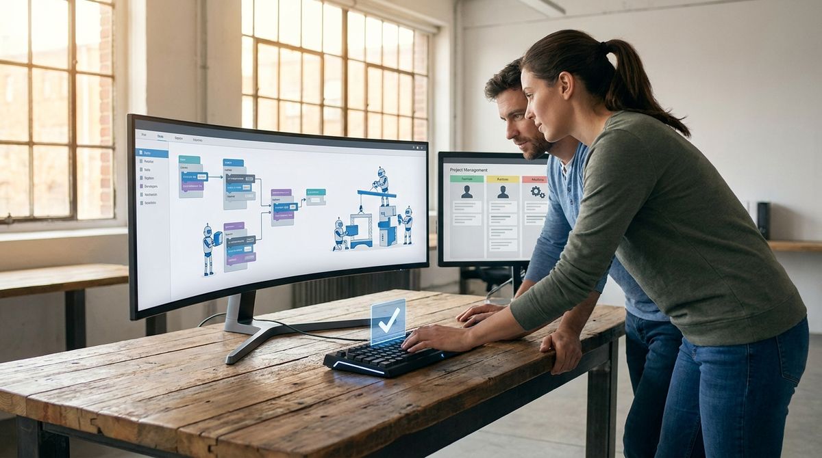 JetBrains Bets on AI Coding Agents