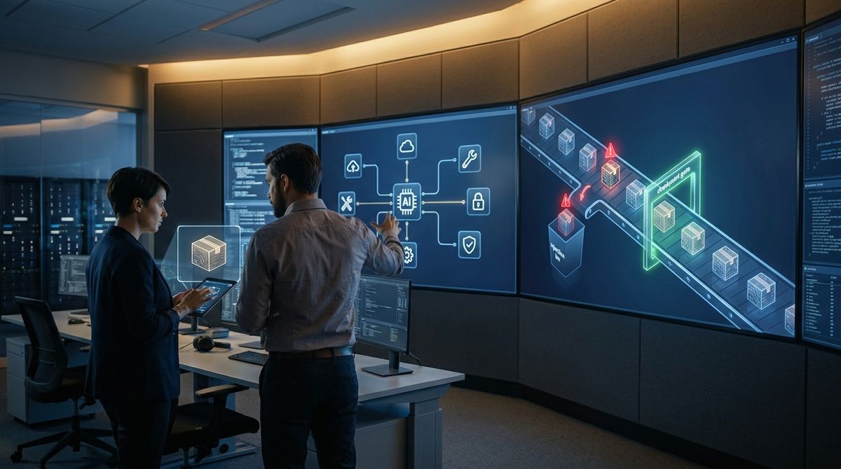 Who's Vetting Your AI Agent's Add-Ons?