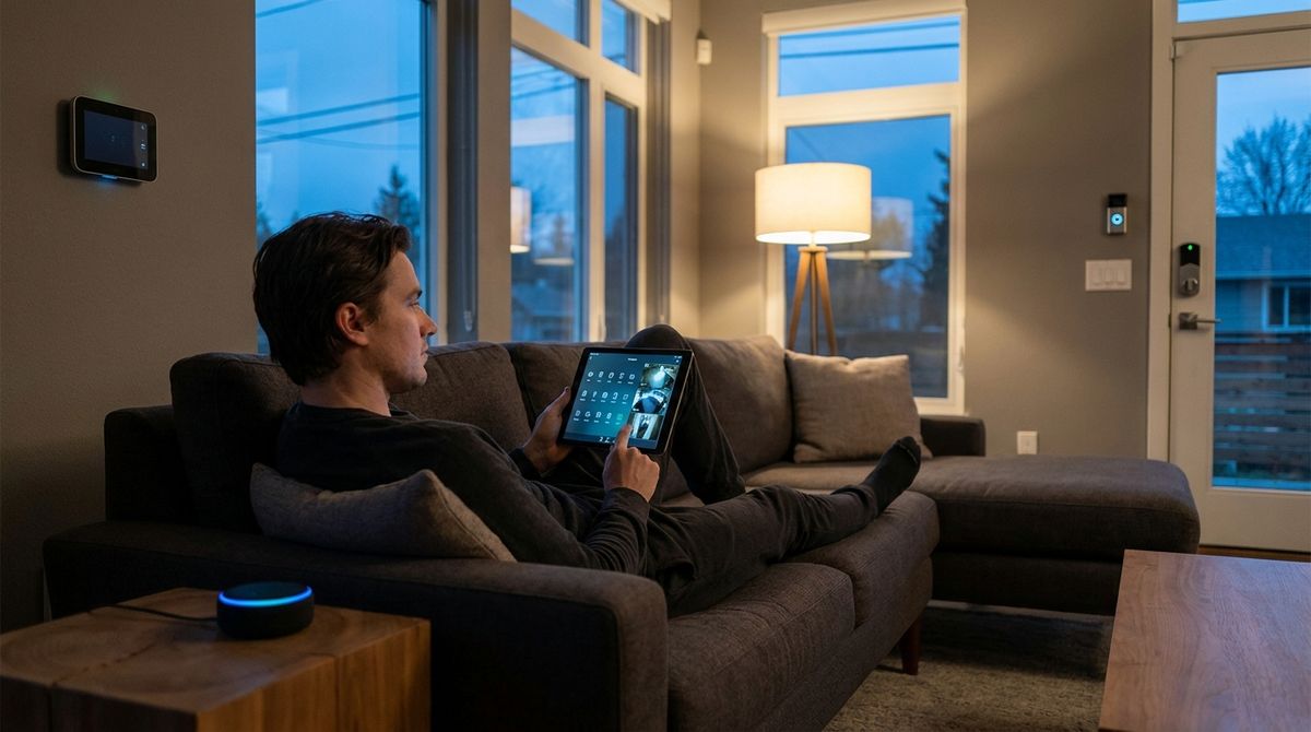 Google Hands Your Smart Home to AI Agents